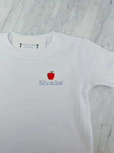 Apple Tshirt