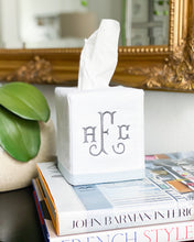 Load image into Gallery viewer, Double Happiness Tissue Box Cover (4 colors)
