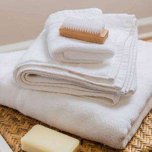 Luxury 8-piece Towel Set
