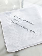 Load image into Gallery viewer, Handkerchiefs
