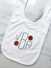 Load image into Gallery viewer, Custom Baby Bib
