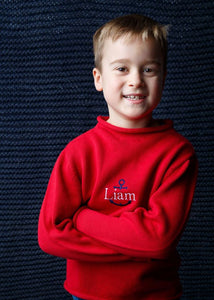 Roll Neck Sweaters