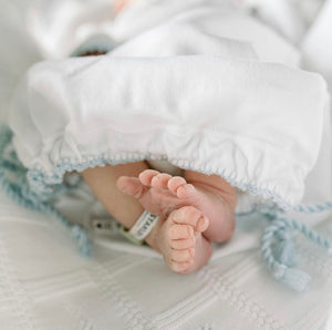 Pixie Lily Newborn Bundle