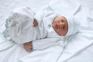 Pixie Lily Newborn Bundle