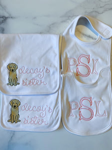The Baby Shower Gift Set