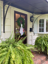 Load image into Gallery viewer, Wreath Sash - Traditional
