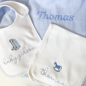 Baby Duffel Bag