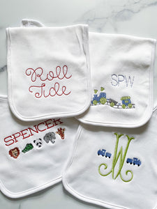 The Baby Shower Gift Set